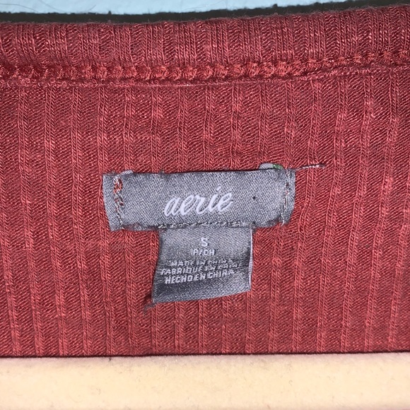 Long sleeve bodysuit - Picture 3 of 4